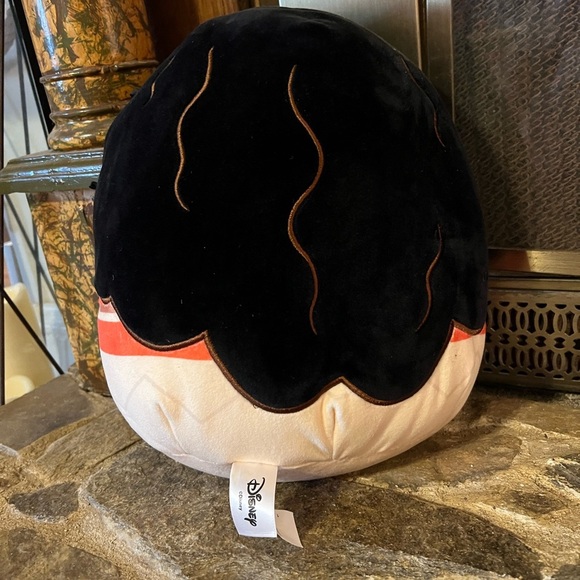 Moana 7" Disney Squishmallows Plush Kellytoy - Picture 2 of 7